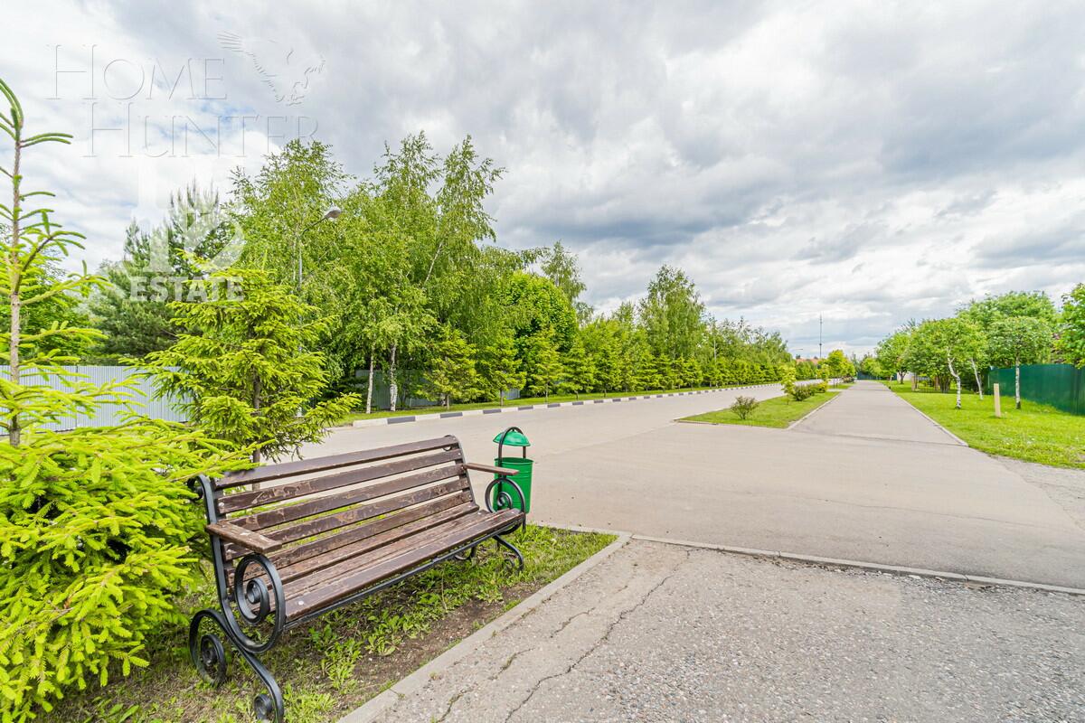 2-этажный коттедж 1 080 м² с отделкой