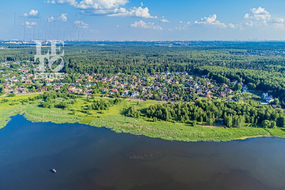 Участок 122.09 сот.