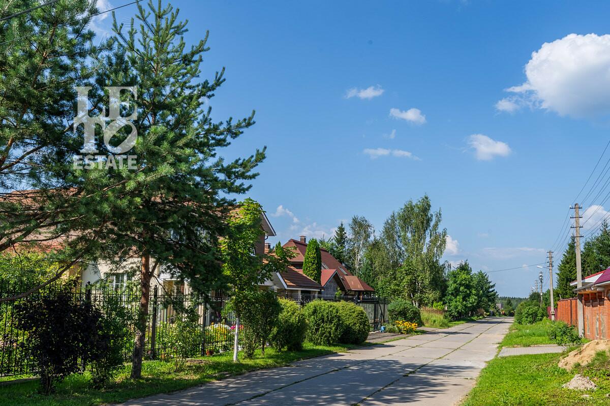 2-этажный коттедж 614 м² с отделкой