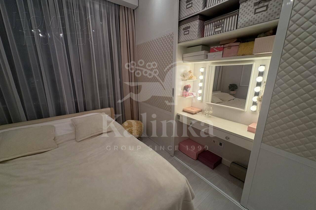 3-КОМН. КВАРТИРА С ОТДЕЛКОЙ 73 М² НА 2 ЭТАЖЕ