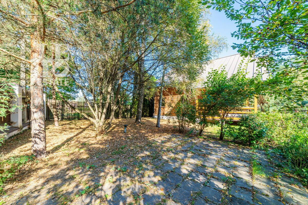 2-этажный коттедж 169.1 м² с отделкой