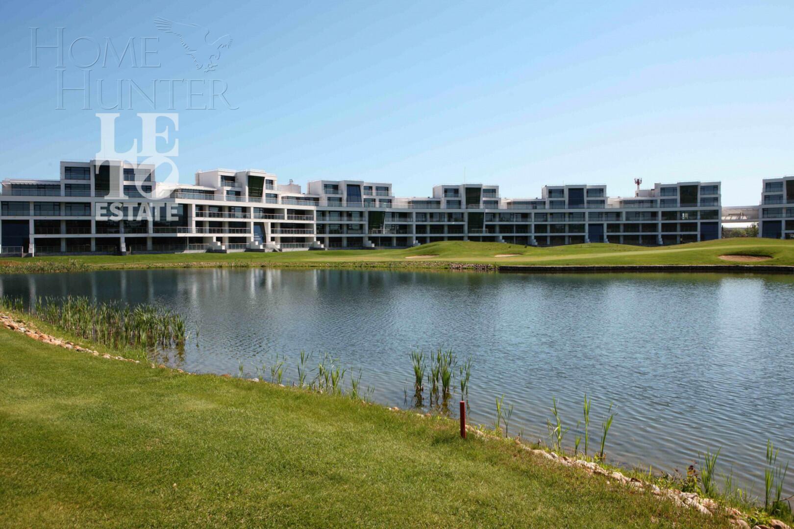 2-КОМН. КВАРТИРА С ОТДЕЛКОЙ 173.6 М² НА 2 ЭТАЖЕ