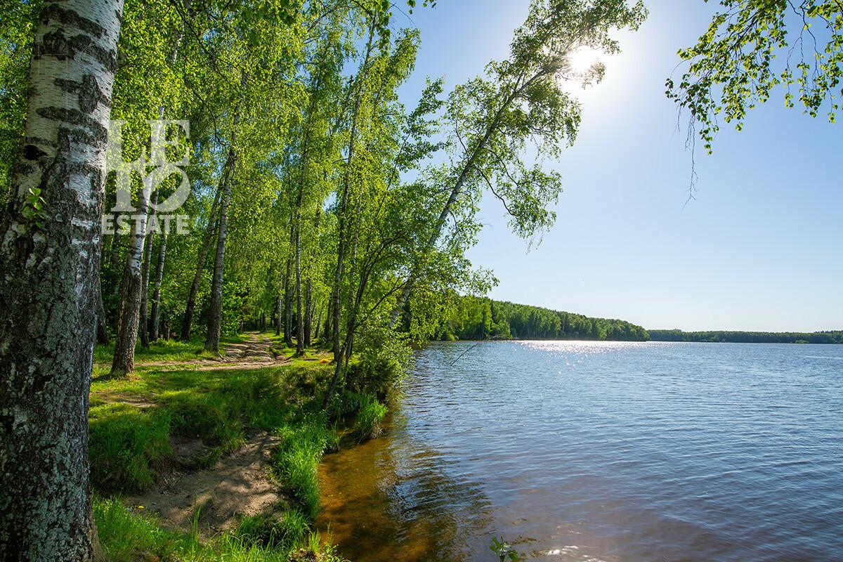 2-этажный коттедж 1 110 м² с отделкой