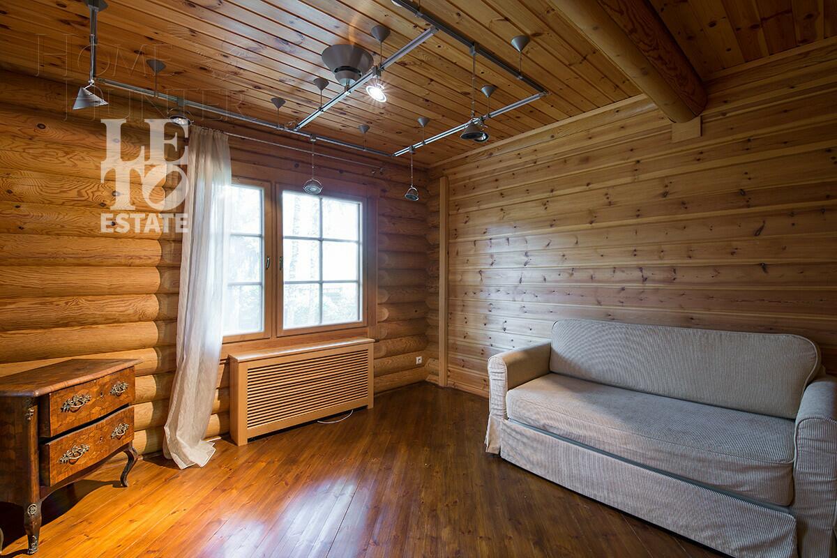 2-этажный коттедж 309 м² с отделкой