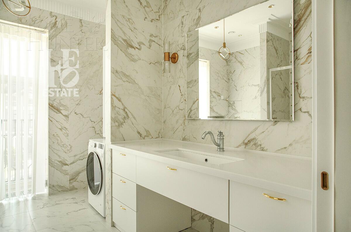 2-этажный коттедж 1 200 м² с отделкой