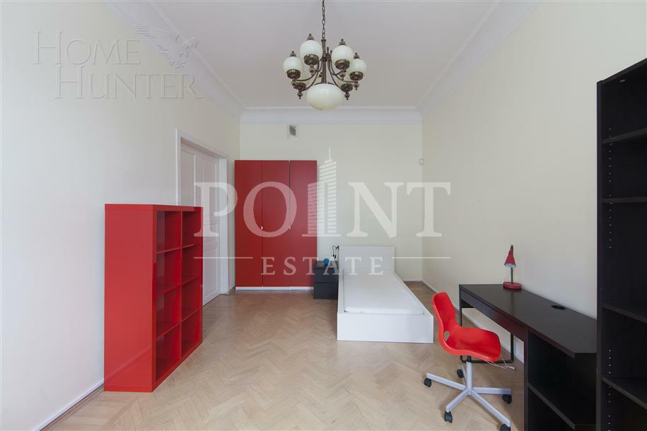 5-КОМН. КВАРТИРА С ОТДЕЛКОЙ 187 М² НА 4 ЭТАЖЕ