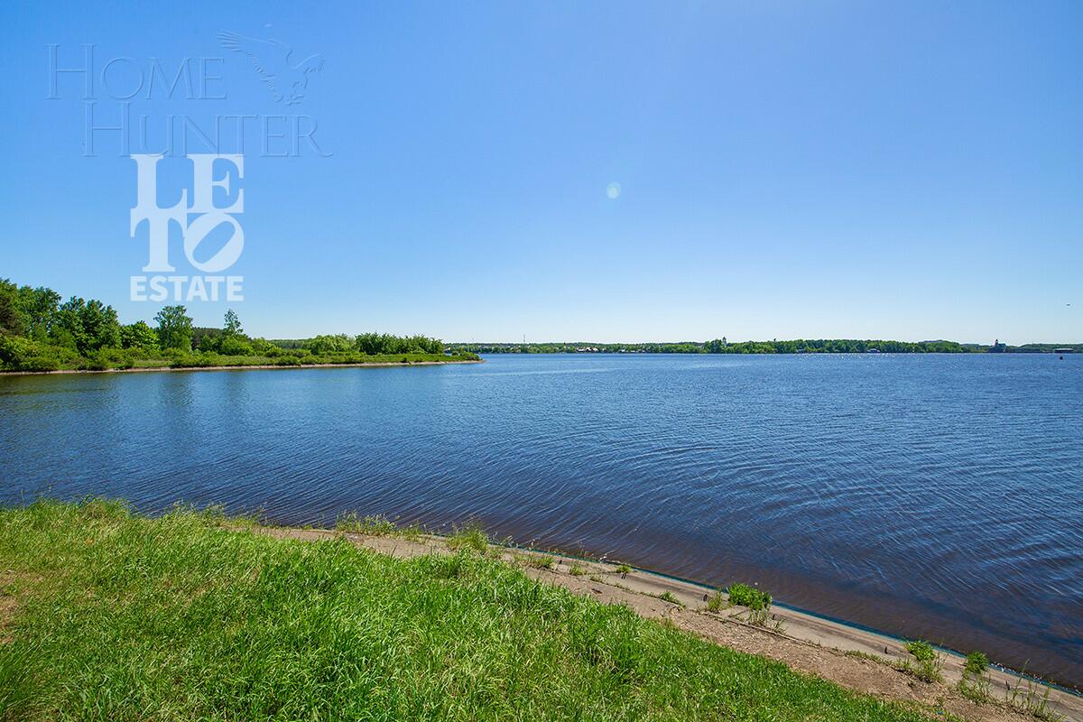 2-этажный коттедж 529.6 м² с отделкой