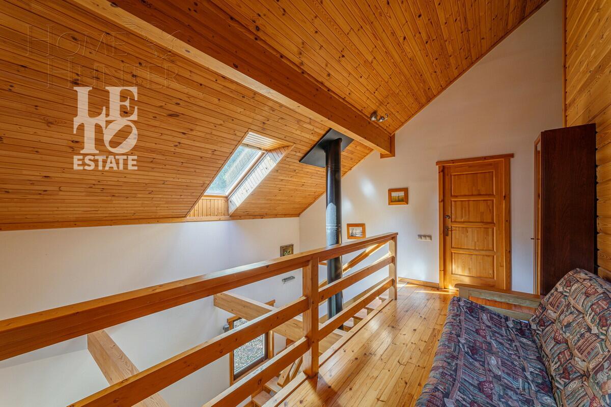 2-этажный коттедж 169.1 м² с отделкой