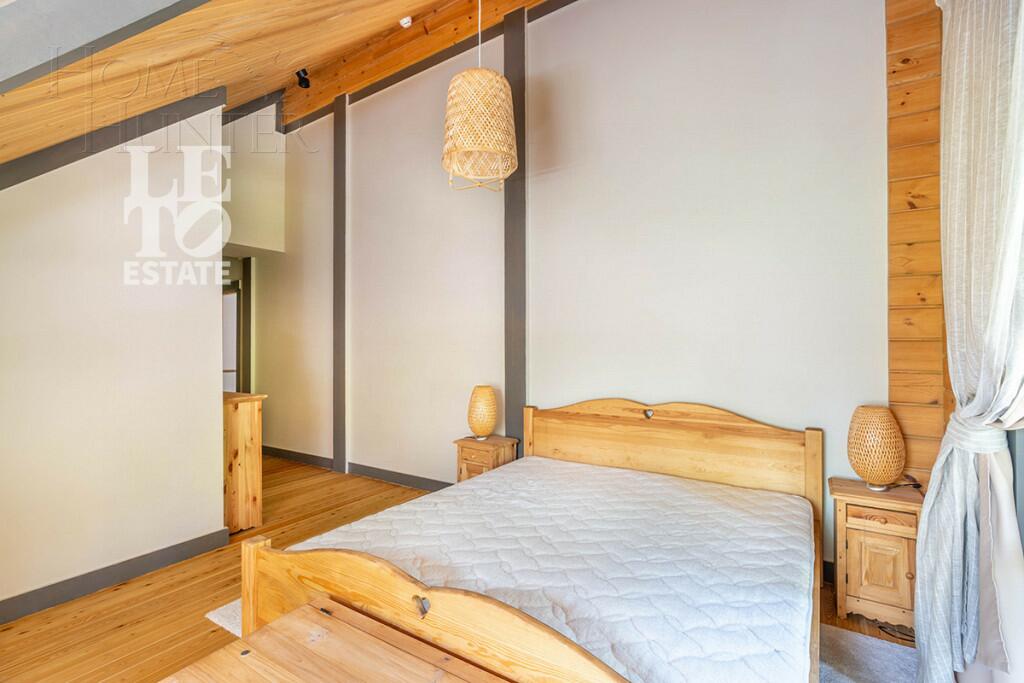 2-этажный коттедж 400 м² с отделкой