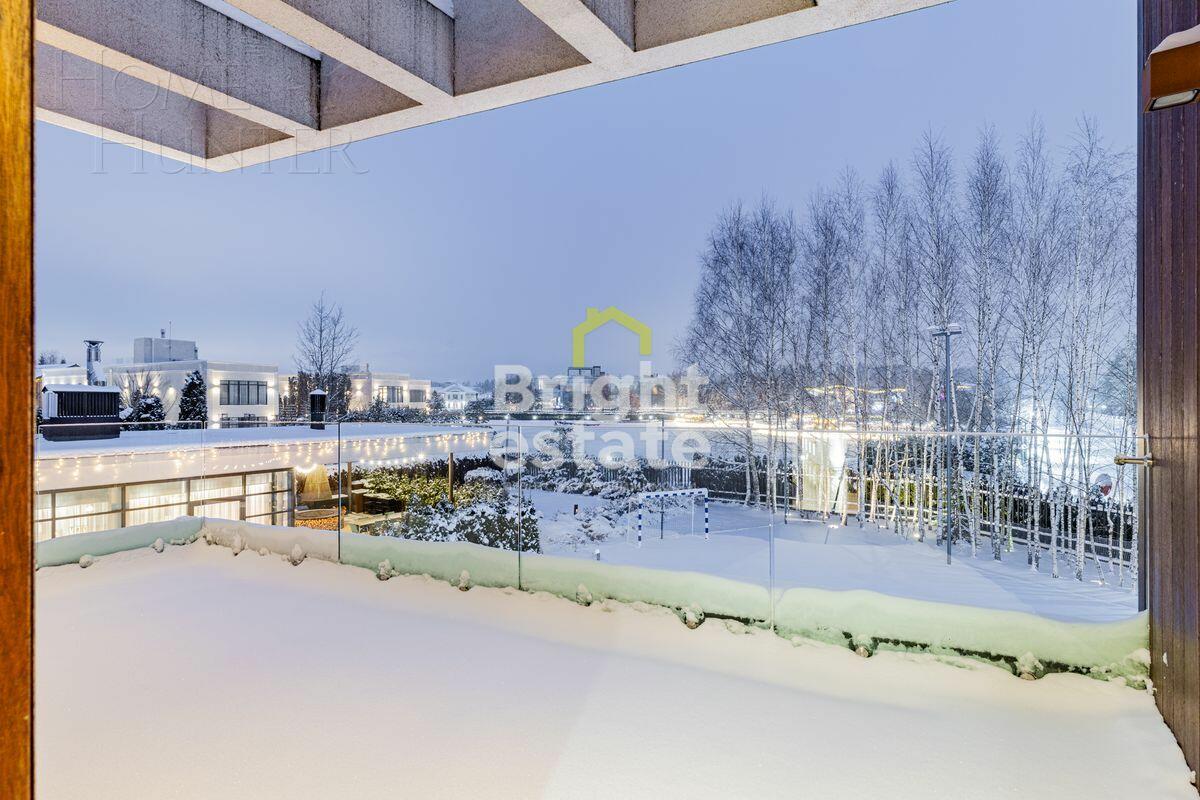 2-этажный коттедж 2 534 м² с отделкой