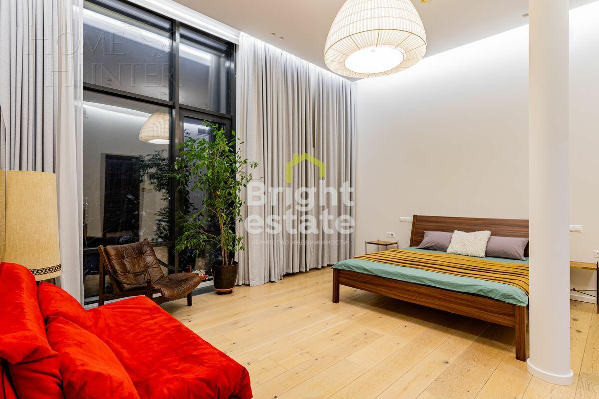 2-этажный коттедж 2 534 м² с отделкой