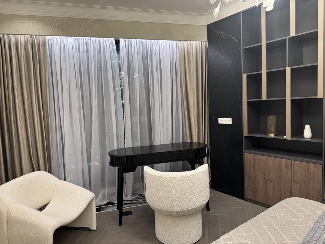 4-КОМН. КВАРТИРА С ОТДЕЛКОЙ 143.1 М² НА 12 ЭТАЖЕ