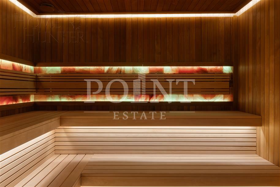 2-этажный коттедж 1 066 м² с отделкой