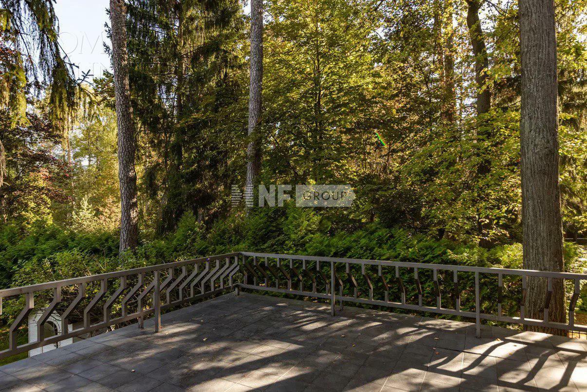 Участок 21 сот. в охраняемом поселке