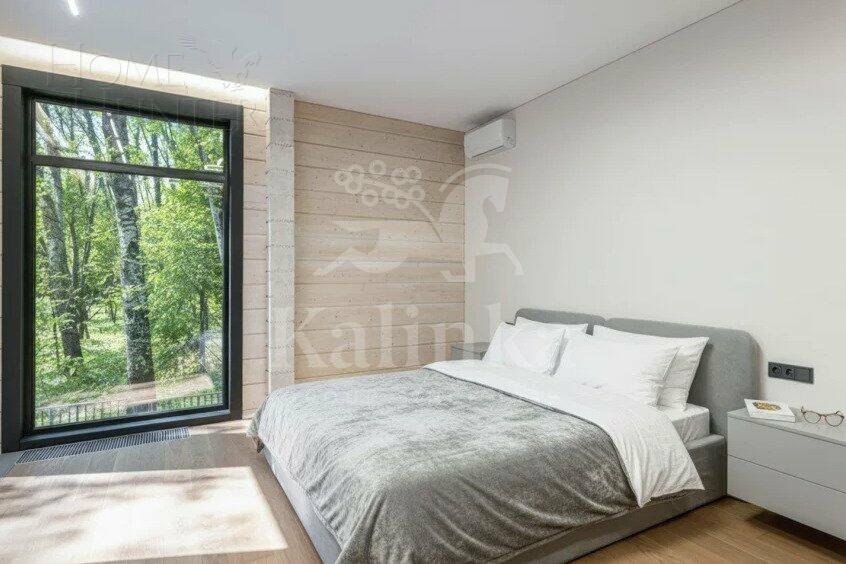 2-этажный коттедж 868 м² с отделкой