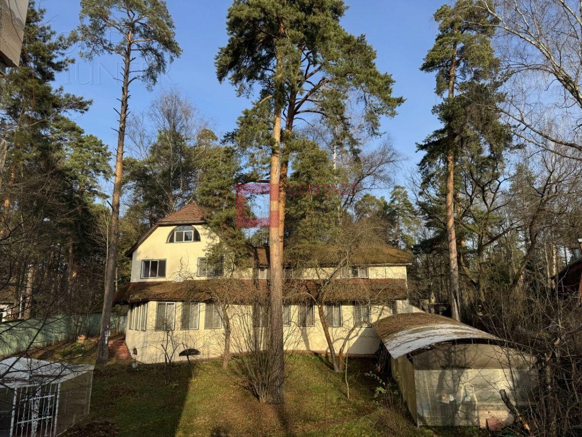 Участок 10 сот.