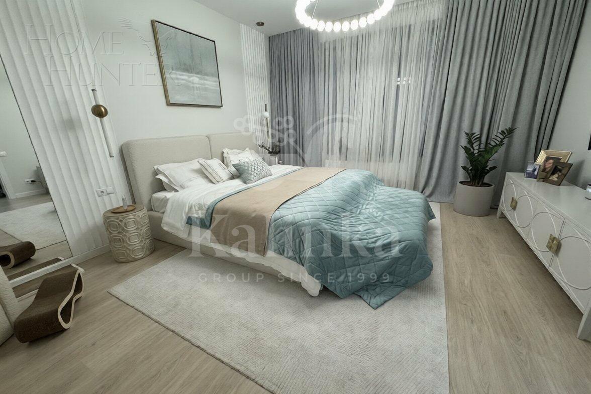 2-этажный коттедж 300 м² с отделкой