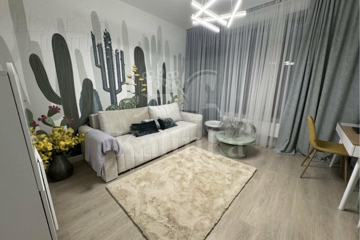 2-этажный коттедж 300 м² с отделкой