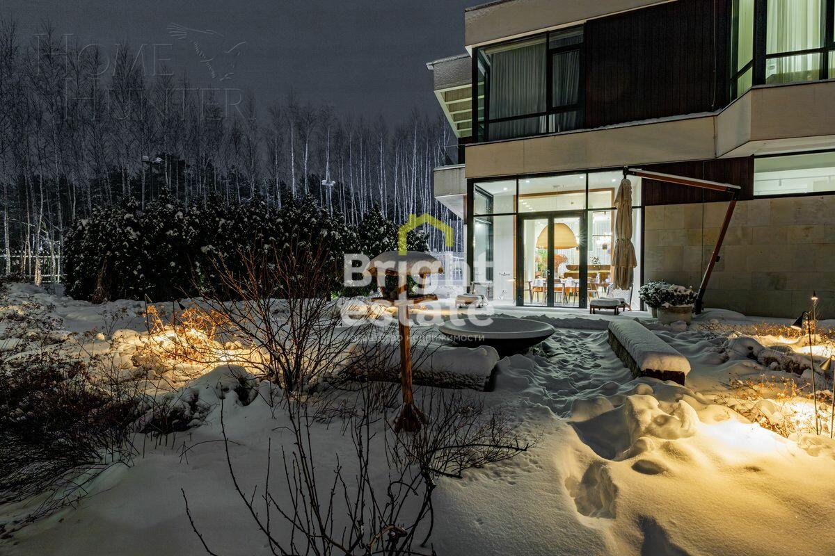 2-этажный коттедж 2 534 м² с отделкой