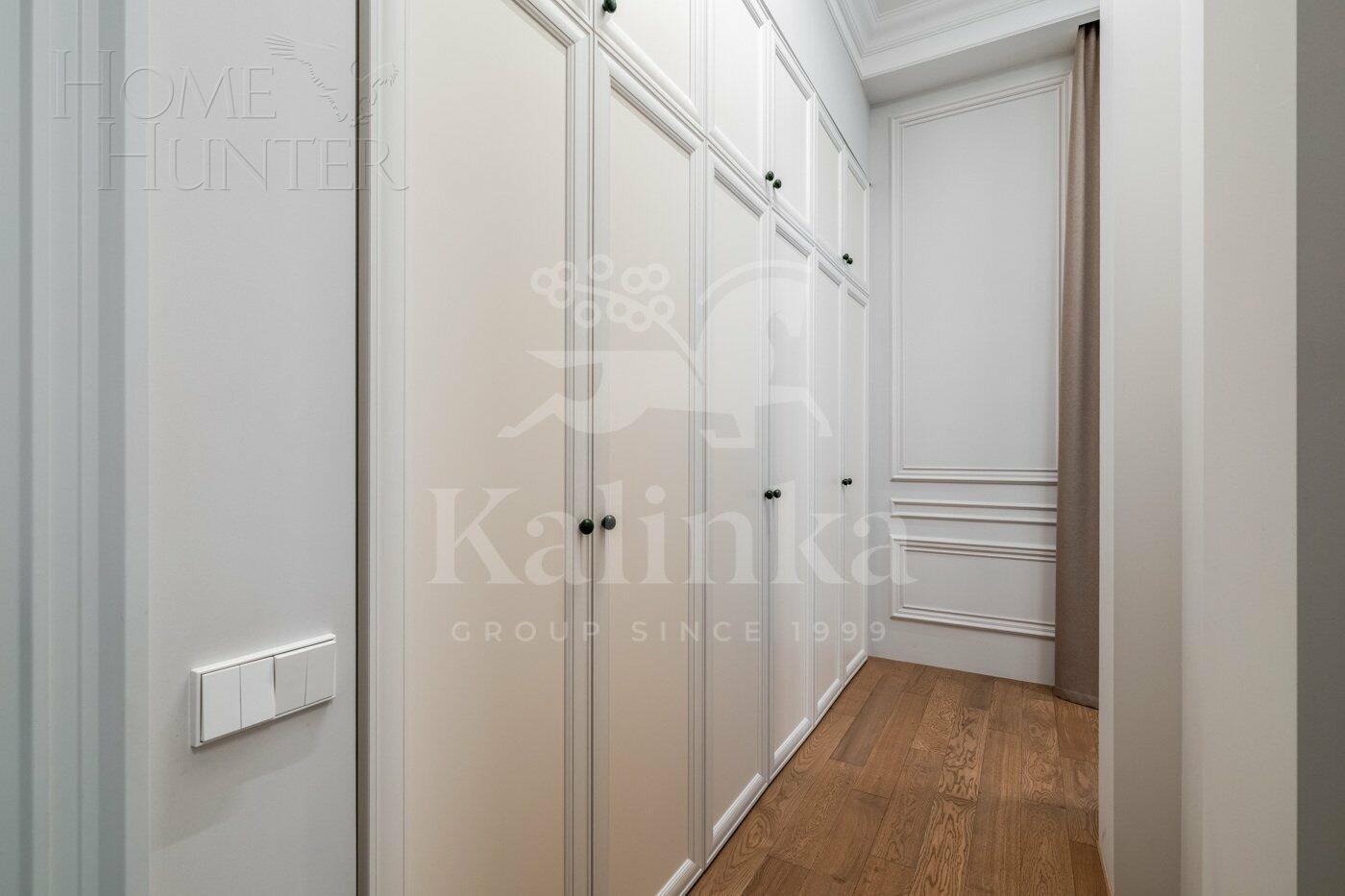 2-этажный коттедж 500 м² с отделкой