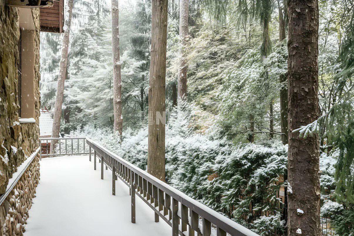 Участок 21 сот. в охраняемом поселке