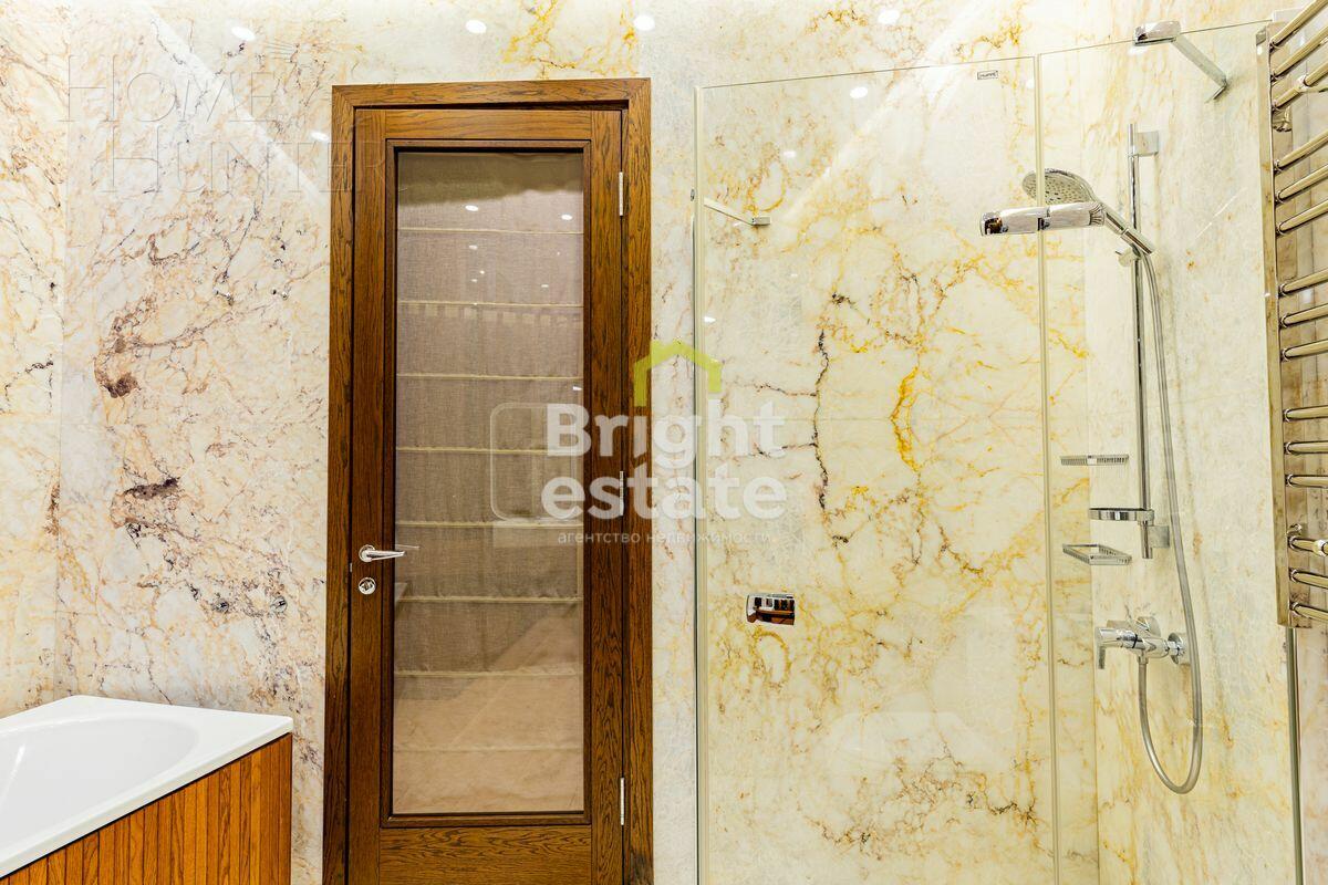 2-этажный коттедж 2 534 м² с отделкой