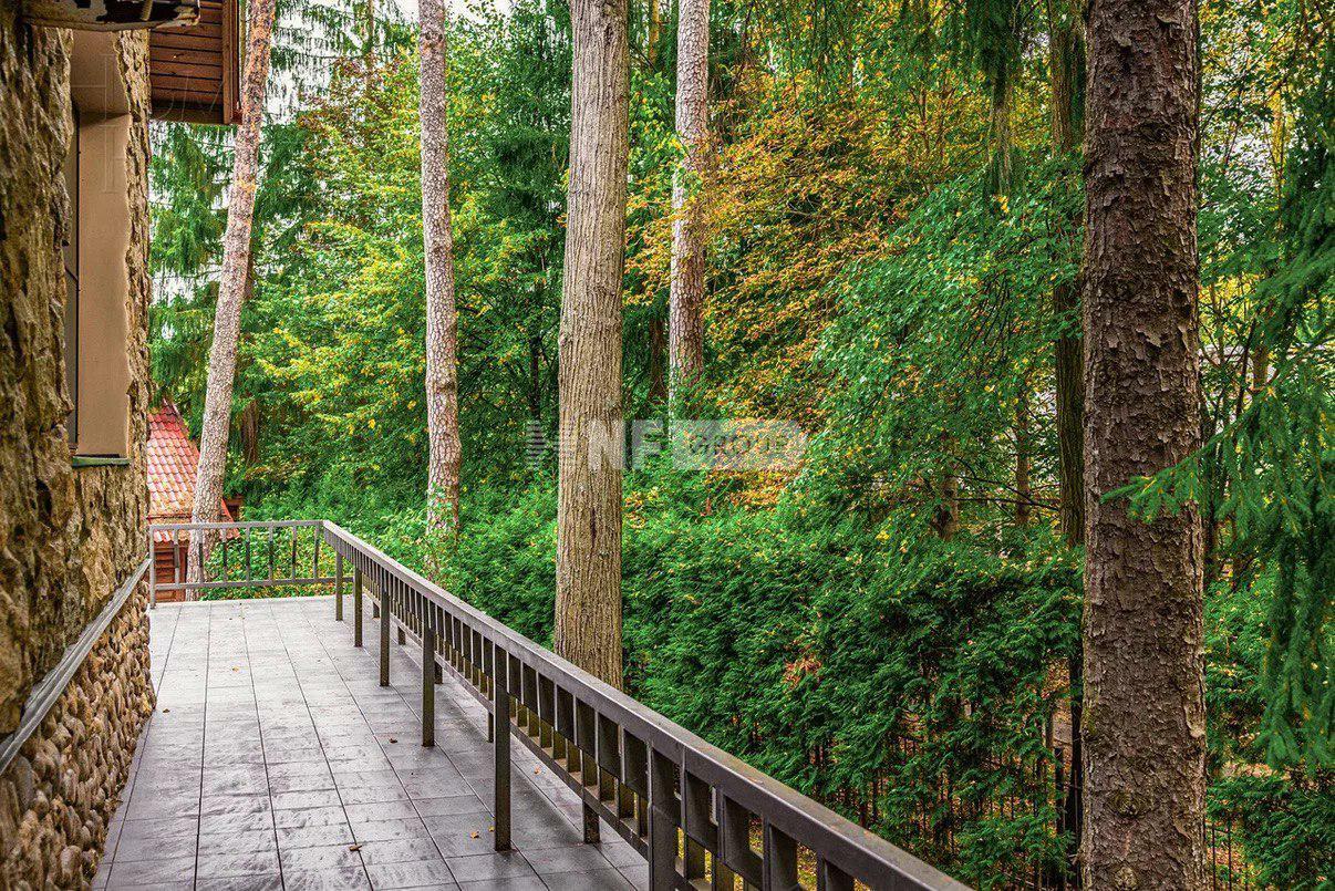 Участок 21 сот. в охраняемом поселке