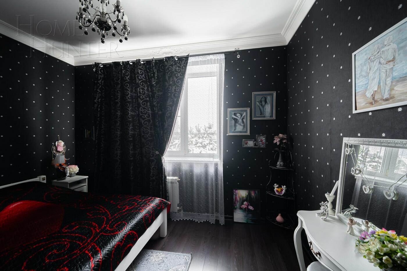 2-этажный коттедж 360 м² с отделкой