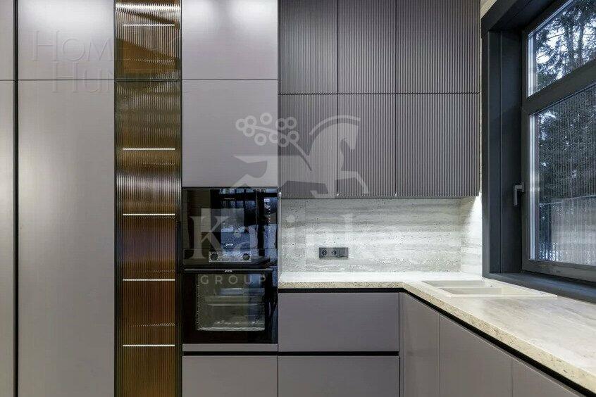 2-этажный коттедж 868 м² с отделкой