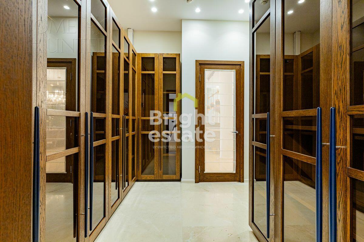 2-этажный коттедж 2 534 м² с отделкой