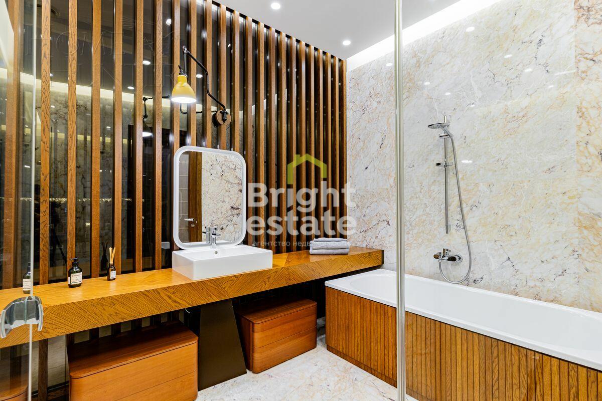 2-этажный коттедж 2 534 м² с отделкой