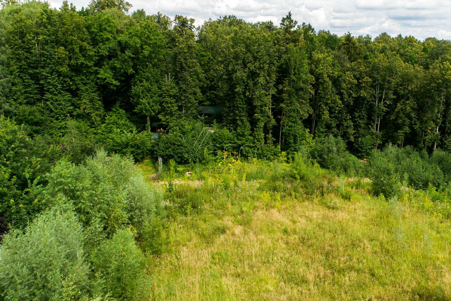 Участок 84 сот.