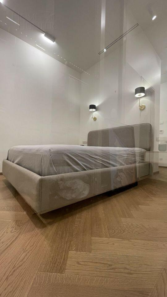 1-КОМН. АПАРТАМЕНТЫ С ОТДЕЛКОЙ 50.5 М² НА 2 ЭТАЖЕ