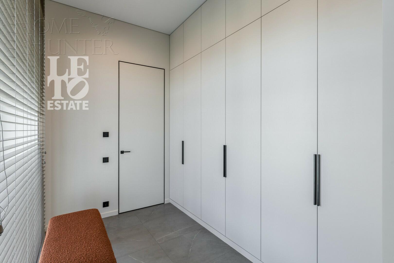 2-этажный коттедж 324 м² с отделкой