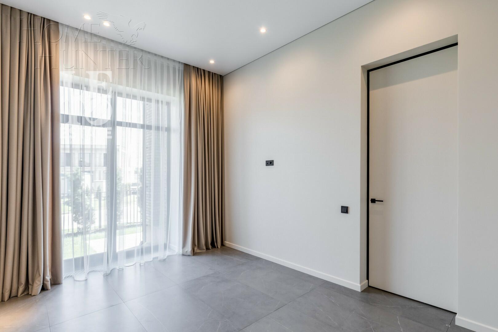 2-этажный коттедж 324 м² с отделкой