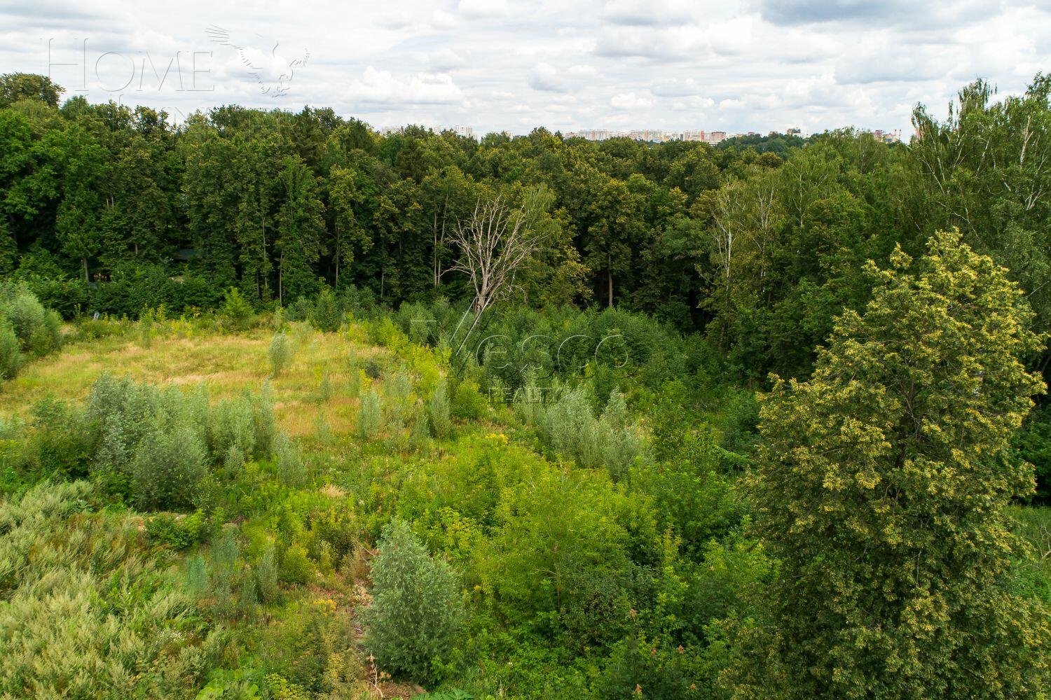 Участок 84 сот.