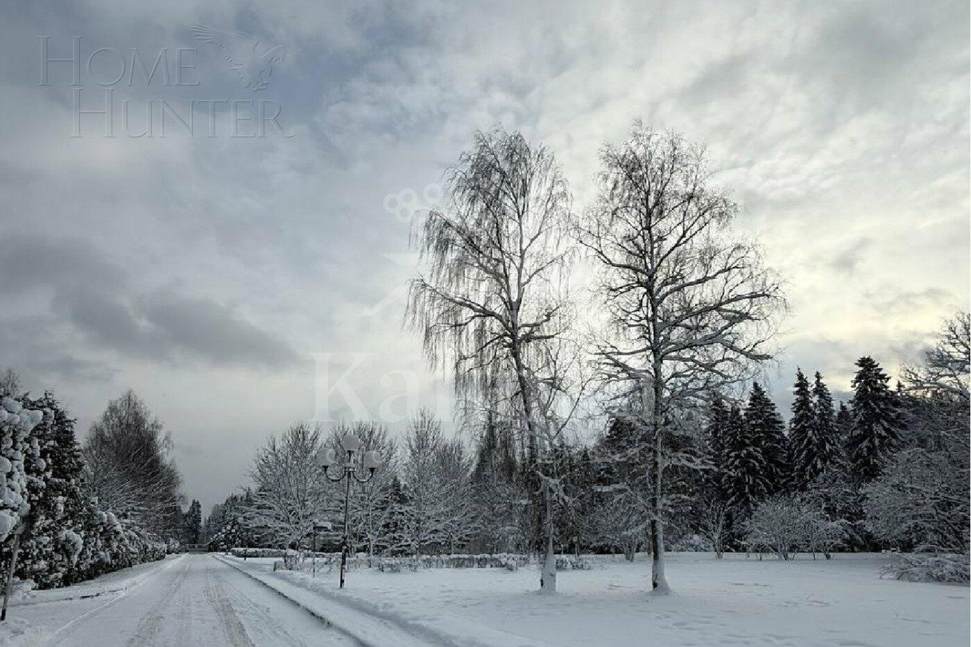 2-этажный коттедж 360 м² с отделкой