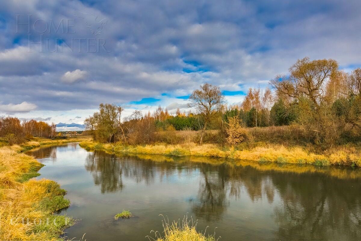 Участок 86 сот. в охраняемом поселке