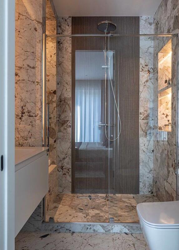 3-КОМН. КВАРТИРА С ОТДЕЛКОЙ 103 М² НА 10 ЭТАЖЕ