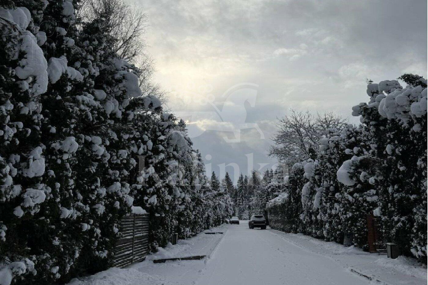 2-этажный коттедж 360 м² с отделкой