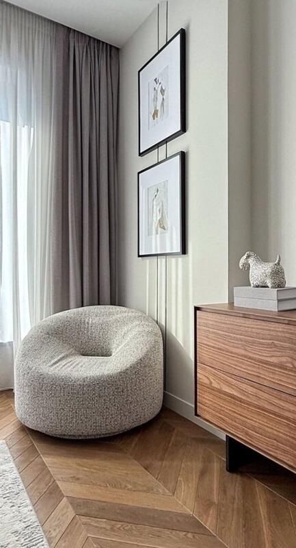 3-КОМН. КВАРТИРА С ОТДЕЛКОЙ 103 М² НА 10 ЭТАЖЕ