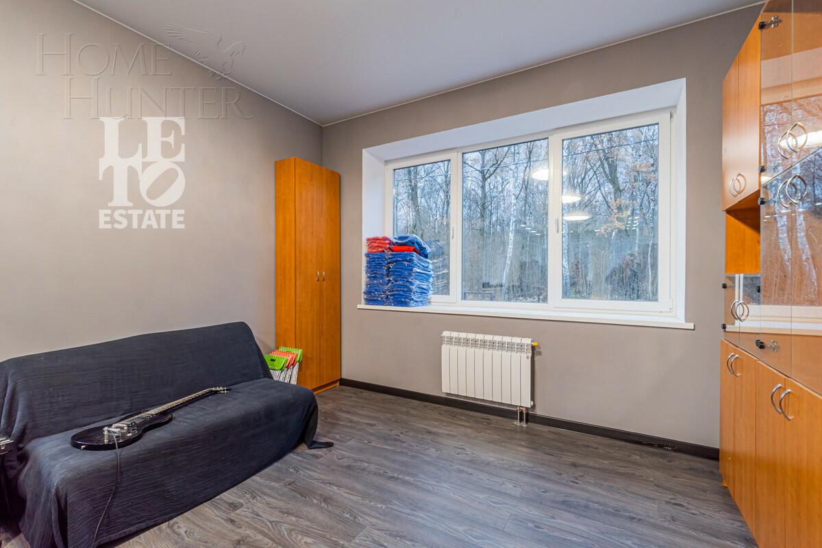 2-этажный коттедж 250 м² с отделкой