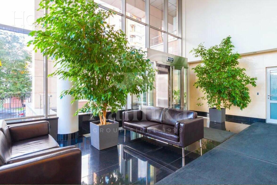 4-КОМН. КВАРТИРА БЕЗ ОТДЕЛКИ 195 М² НА 5 ЭТАЖЕ