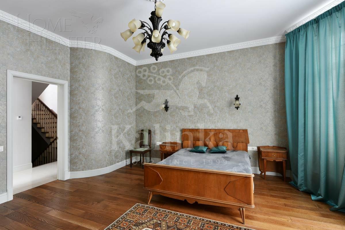 2-этажный коттедж 435 м² с отделкой