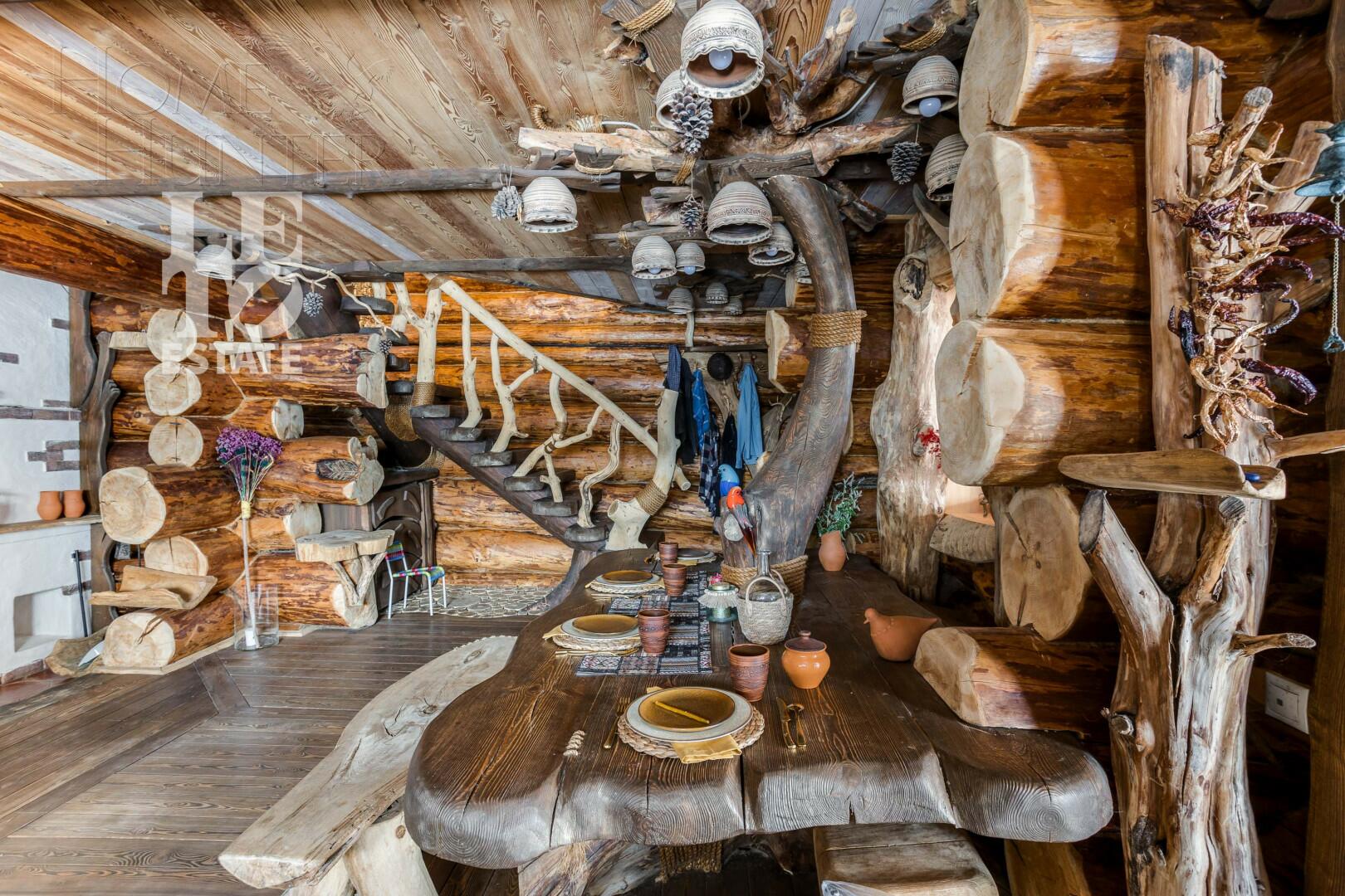 2-этажный коттедж 300 м² с отделкой