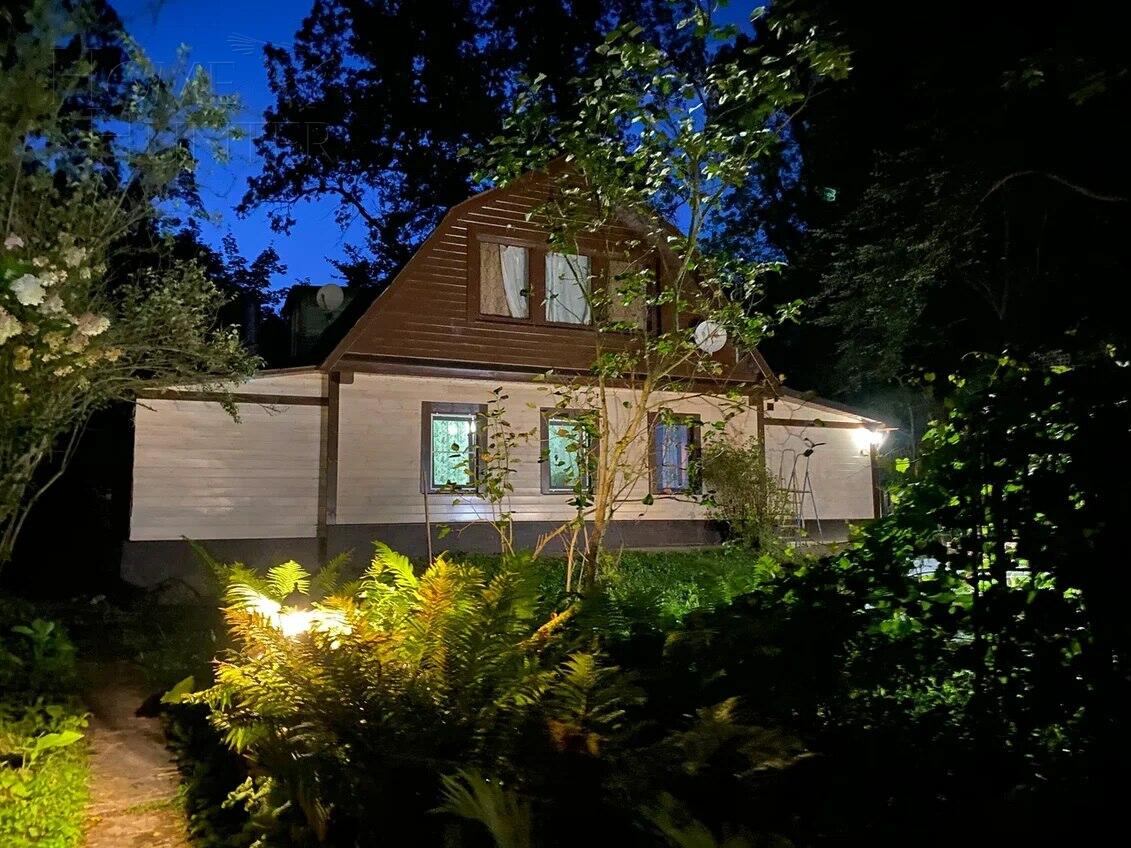 Участок 15 сот.