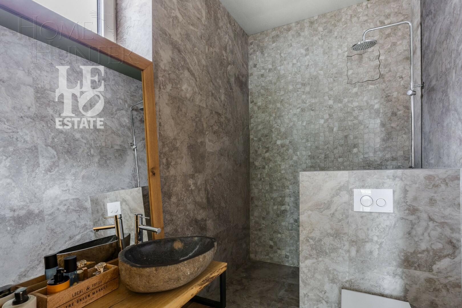 2-этажный коттедж 519 м² с отделкой