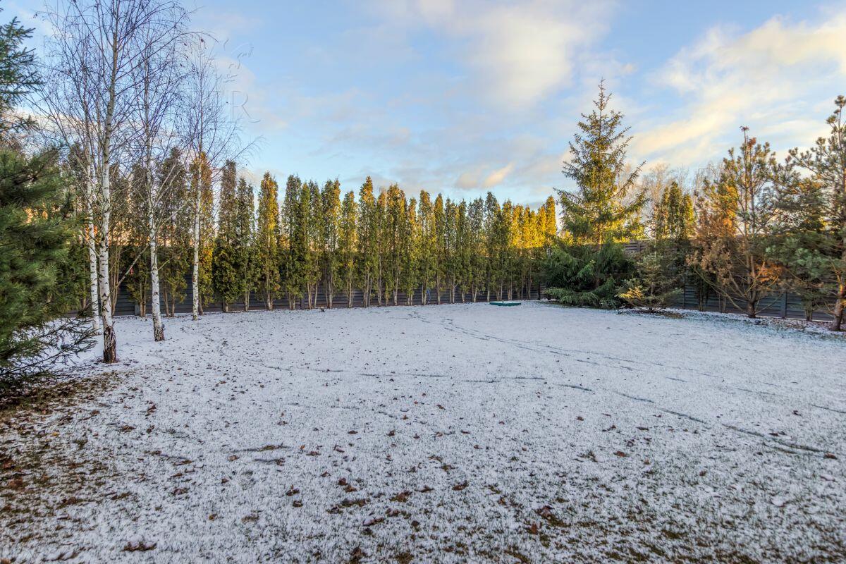 2-этажный коттедж 663 м² с отделкой