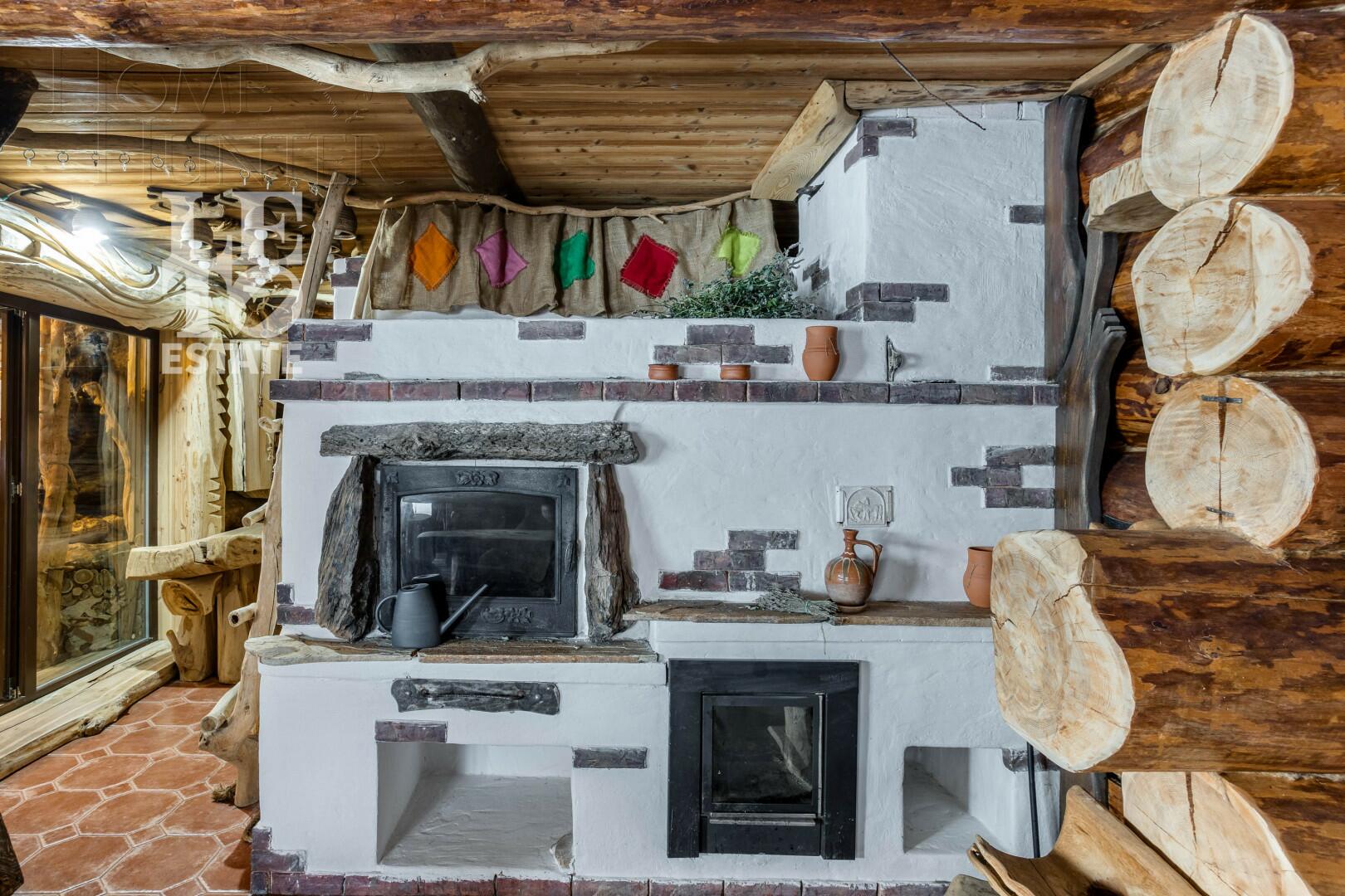 2-этажный коттедж 300 м² с отделкой