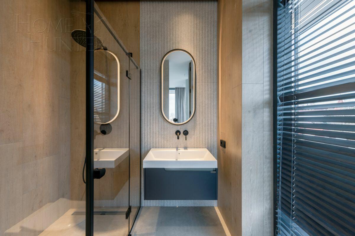 2-этажный коттедж 663 м² с отделкой